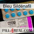 Bleu Sildénafil new07